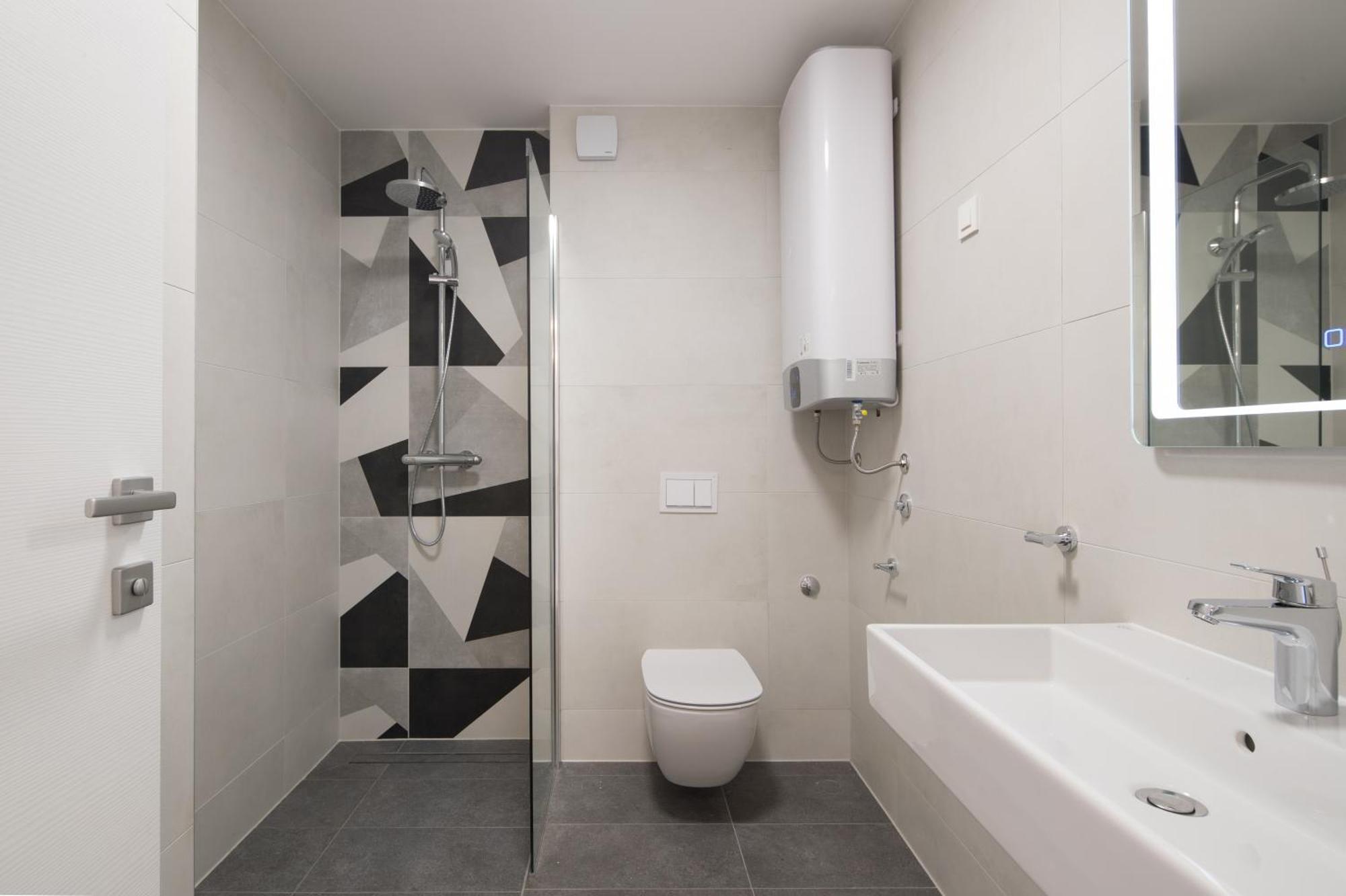 Superior Seaview Apt. With Pool Umag Exterior foto